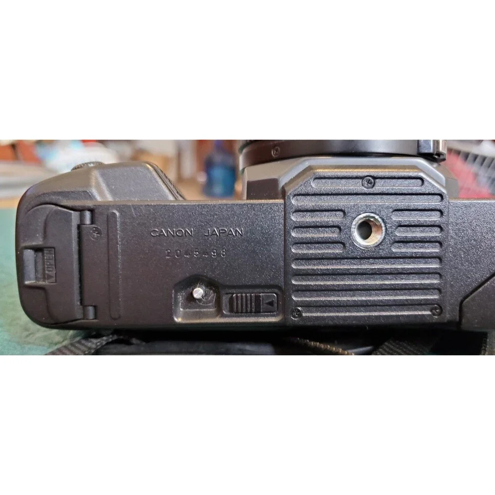 Canon see photos